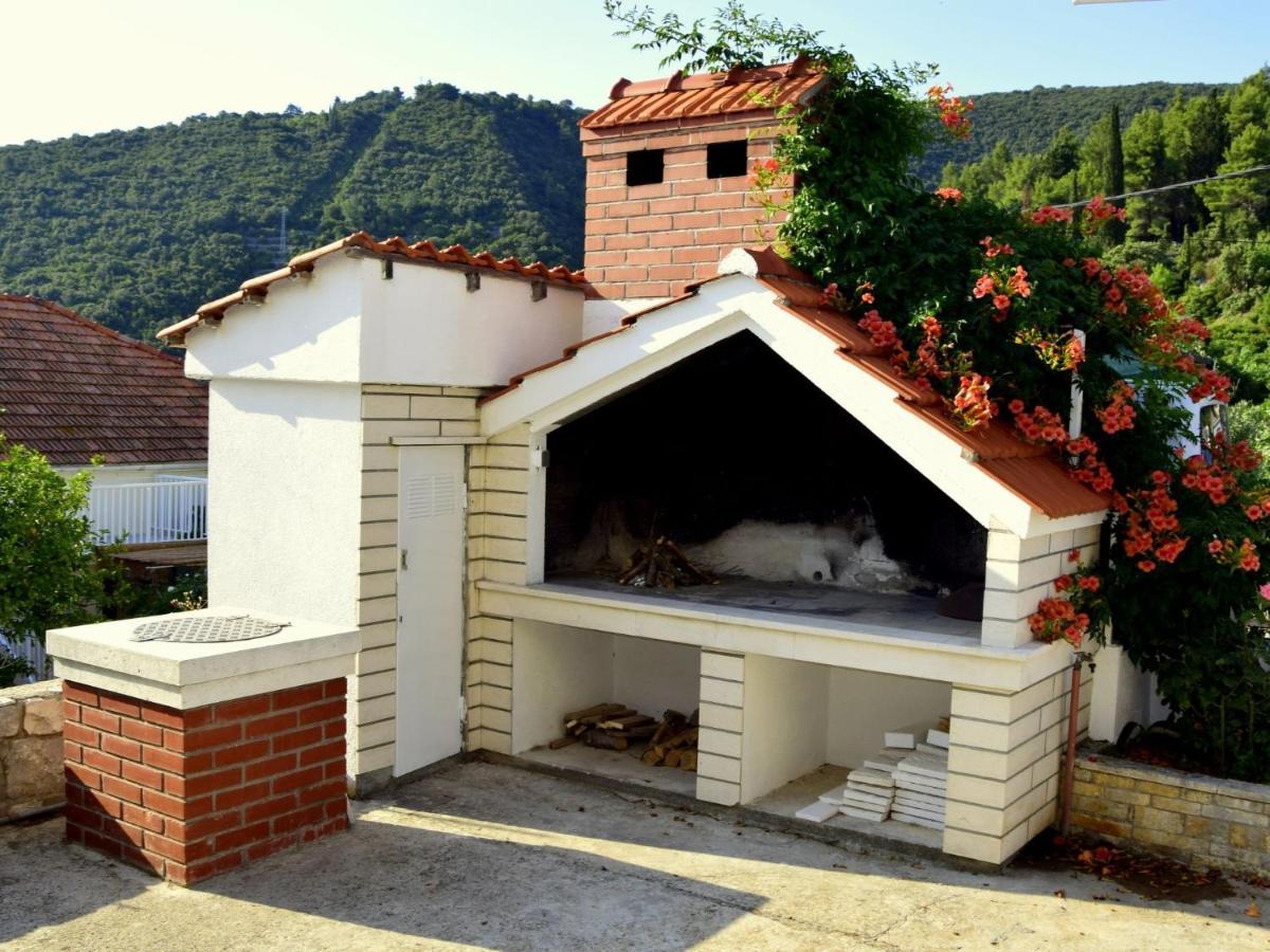 Holiday Home Lolita By Interhome Racisce Exterior photo