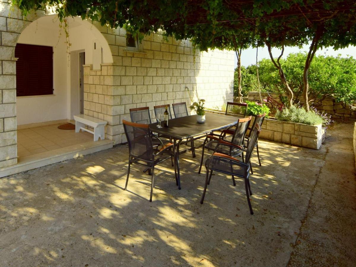 Holiday Home Lolita By Interhome Racisce Exterior photo